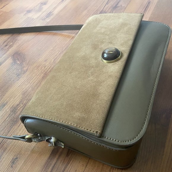 Zara Crossbody Bag - Picture 7 of 9